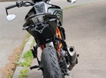Angebot KTM 125 Duke