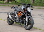 Angebot KTM 125 Duke