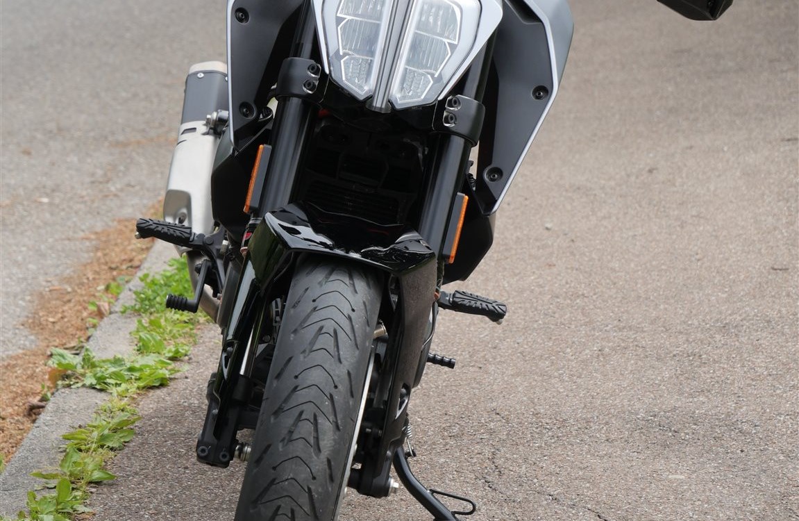 Angebot KTM 125 Duke