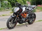 Angebot KTM 125 Duke