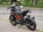 Angebot KTM 125 Duke