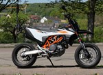 Angebot KTM 690 SMC R