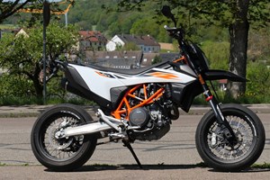 Angebot KTM 690 SMC R