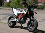 Angebot KTM 690 SMC R