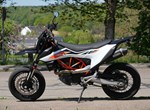 Angebot KTM 690 SMC R