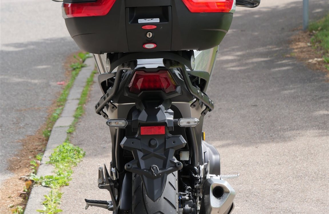 Angebot Honda NC750X DCT