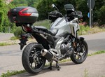 Angebot Honda NC750X DCT