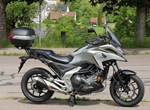 Angebot Honda NC750X DCT