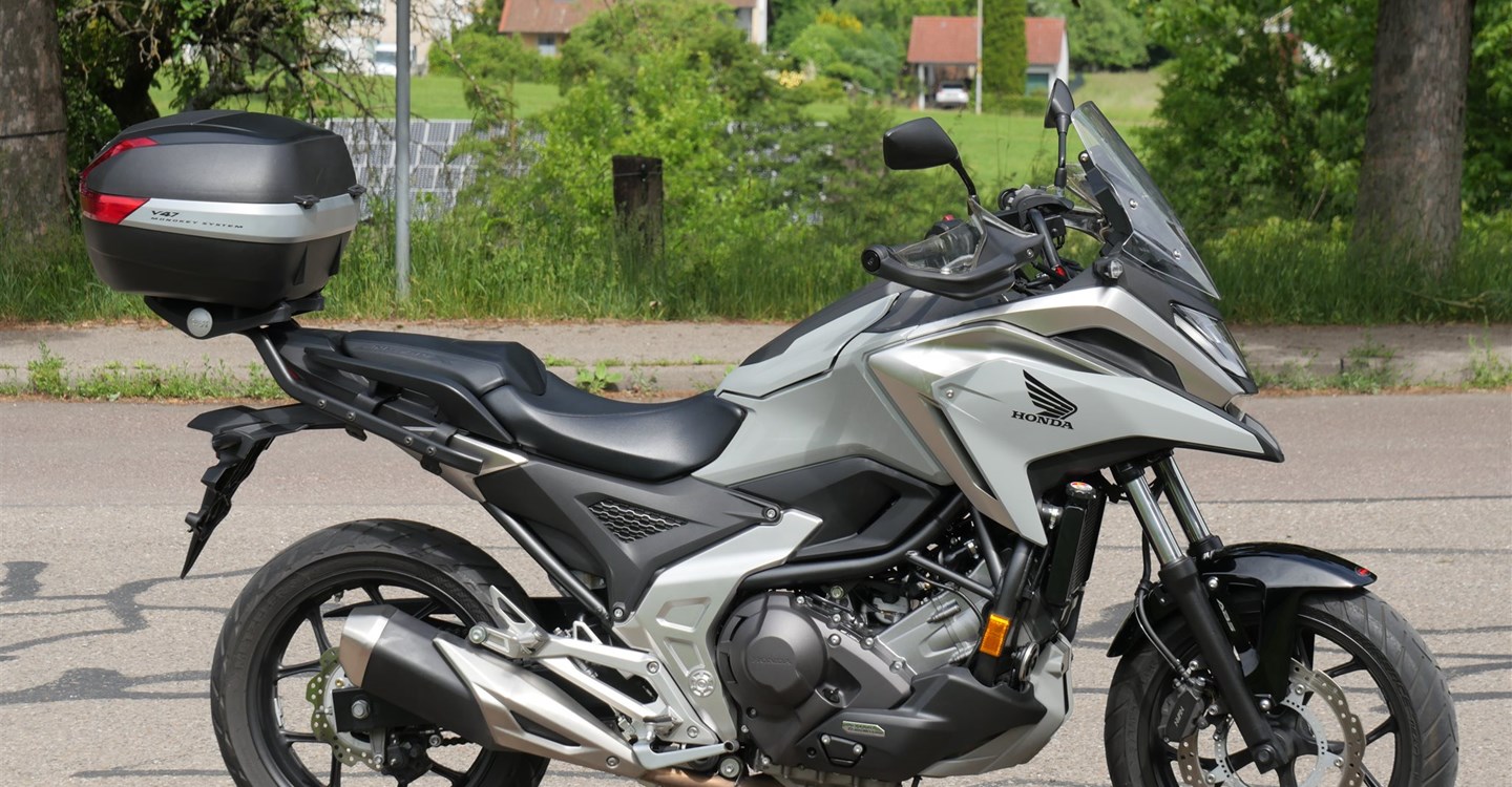 Angebot Honda NC750X DCT