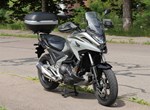 Angebot Honda NC750X DCT