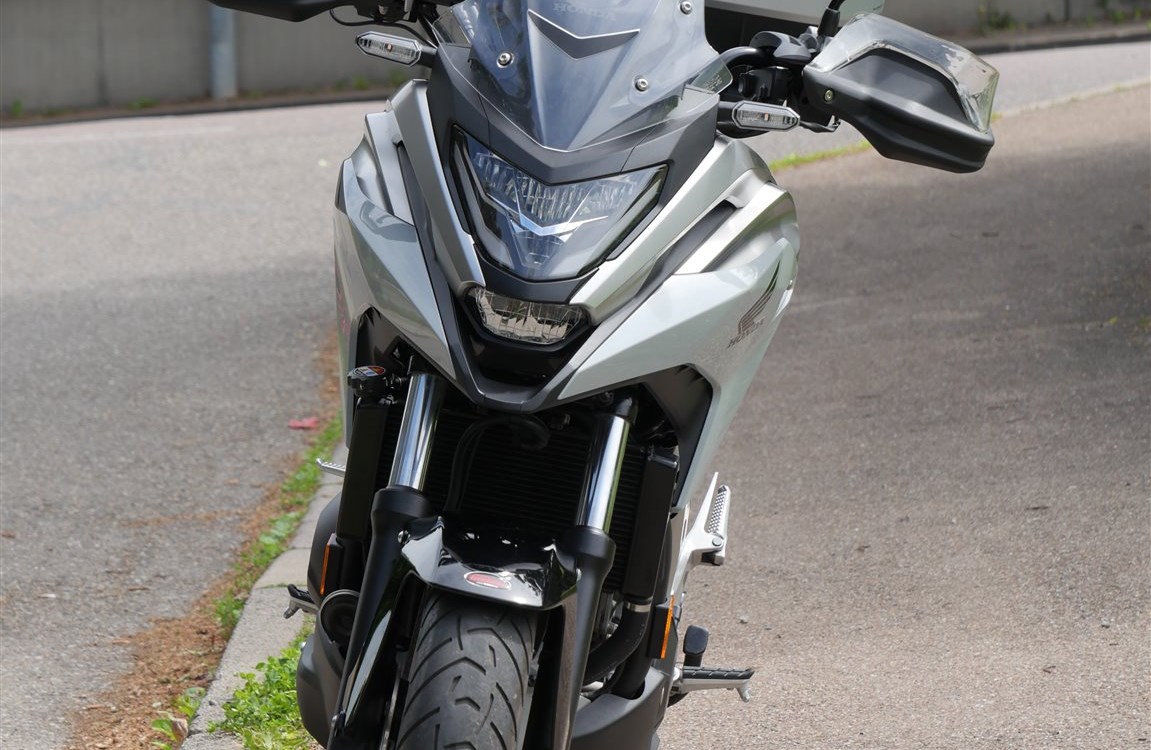 Angebot Honda NC750X DCT