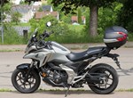 Angebot Honda NC750X DCT