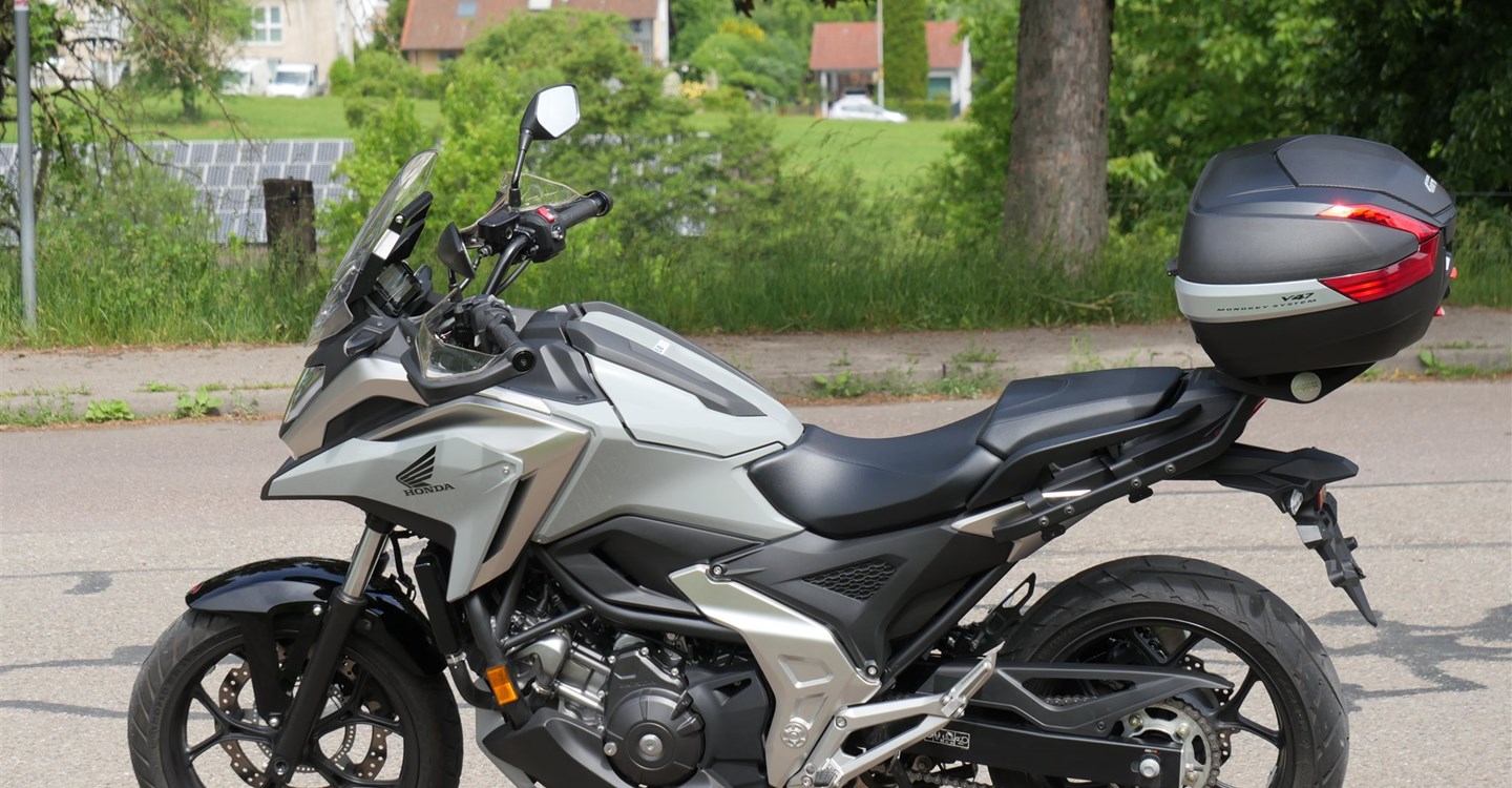 Angebot Honda NC750X DCT