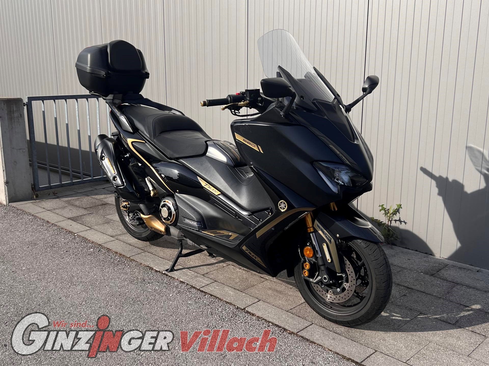 Motorrad