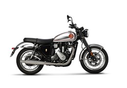 Gebrauchte BSA Gold Star 650