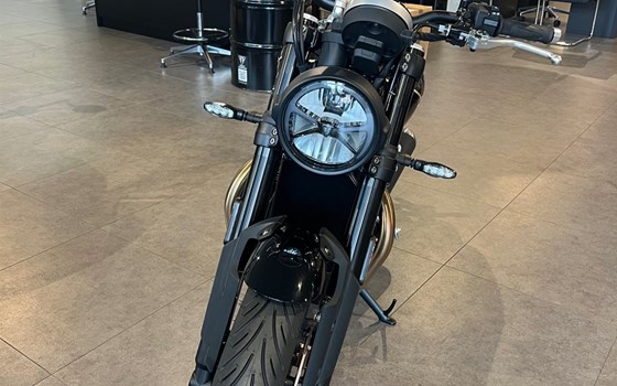 Neufahrzeug Triumph Speed Twin 900 - Bild 4
