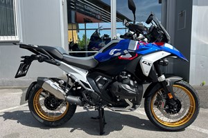 Angebot BMW R 1300 GS