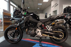 Angebot BMW F 800 GS