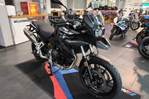 Angebot BMW F 800 GS