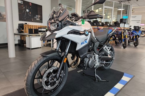 BMW F 800 GS