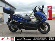 Honda Forza 125