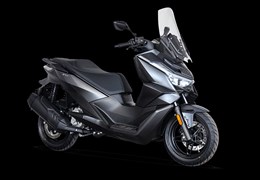 Neumotorrad Voge SR3