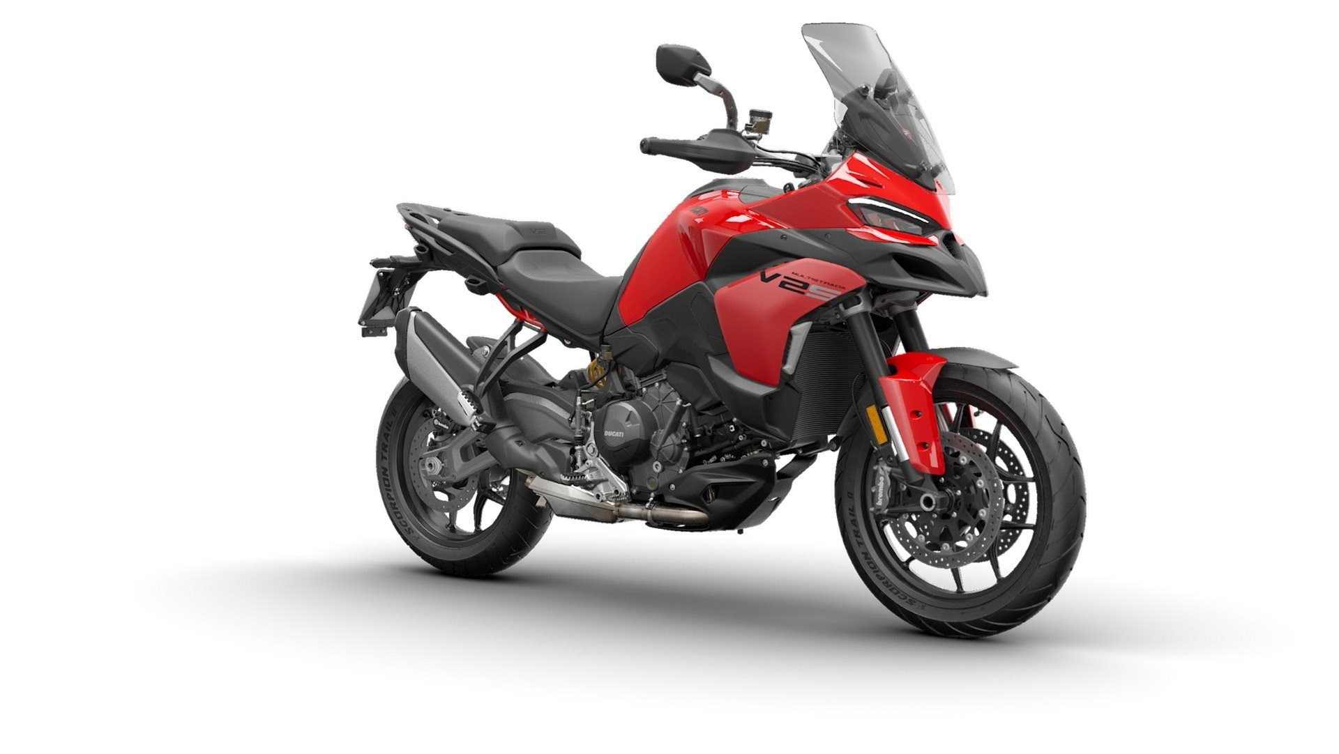 Motorrad