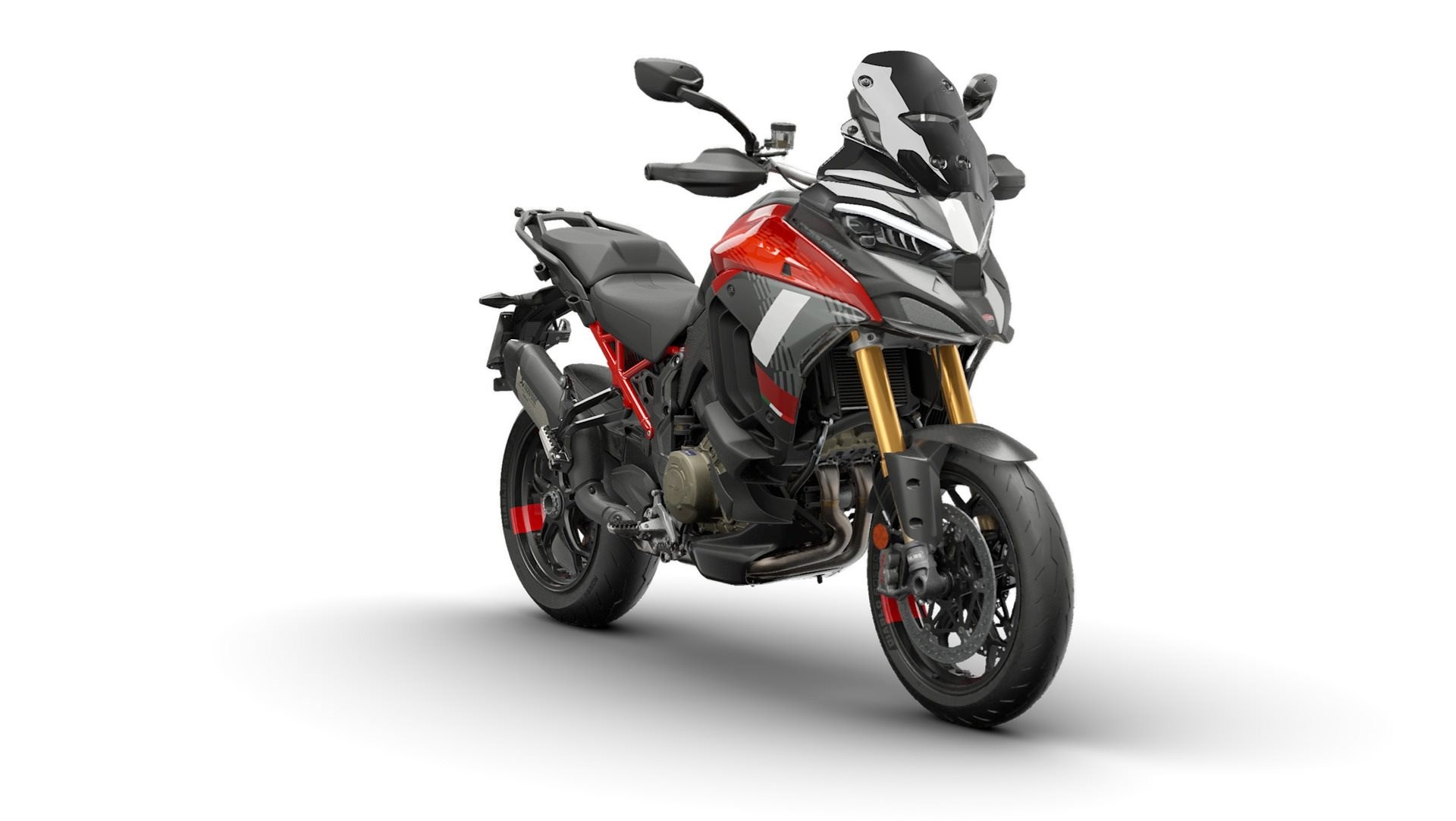 Motorrad