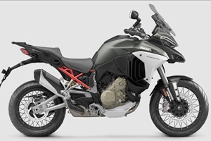 Angebot Ducati Multistrada V4 S