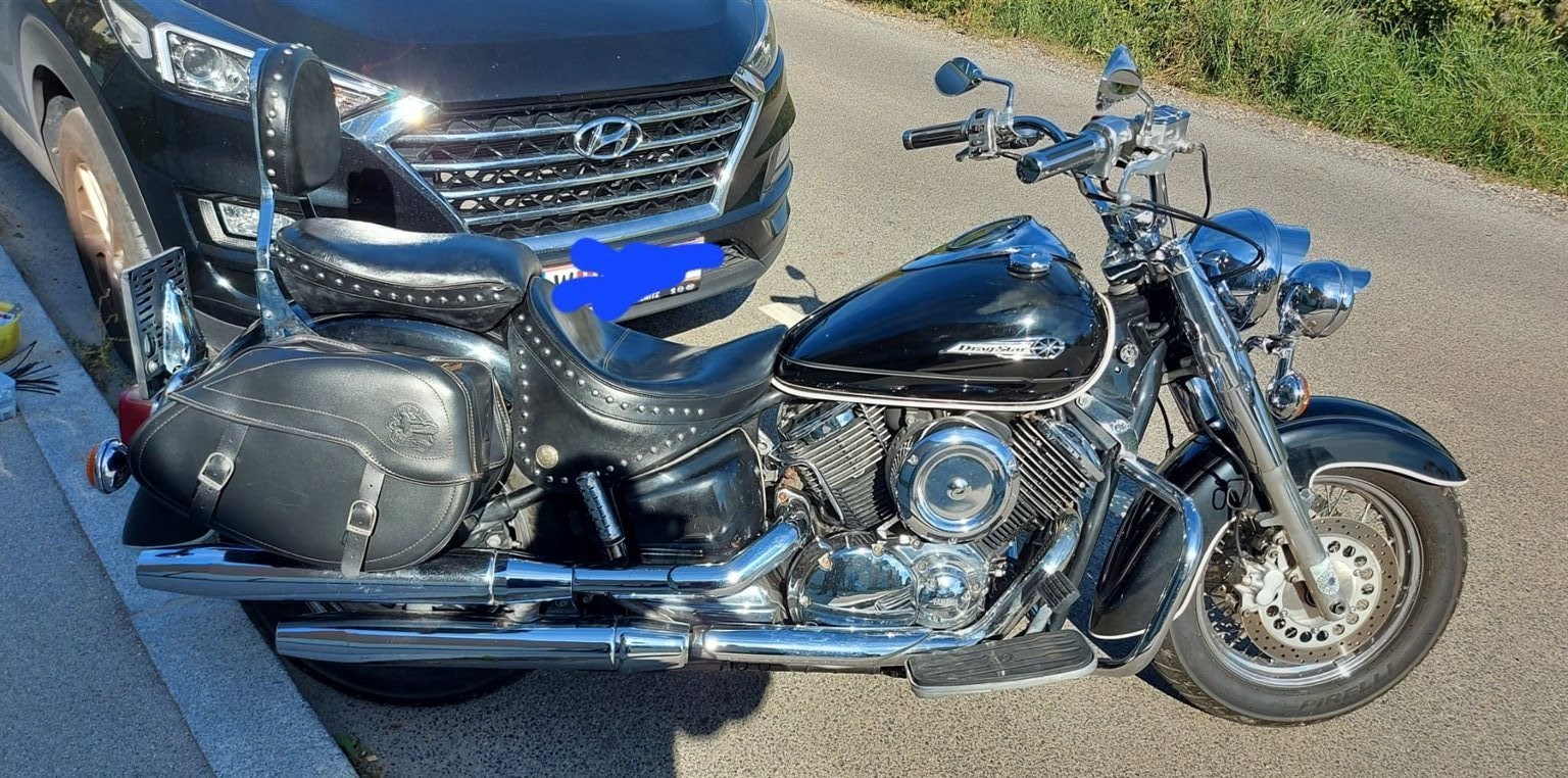 Motorrad