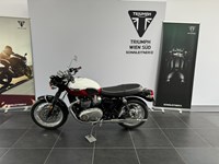 Neumotorrad Triumph Bonneville T120 MY25