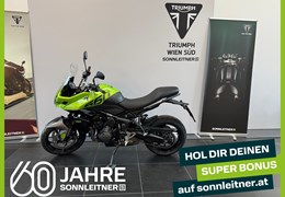 Neumotorrad Triumph Tiger Sport 660