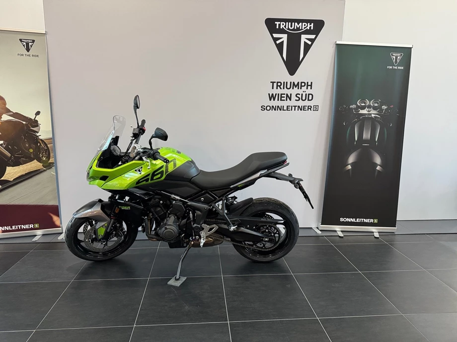 Angebot Triumph Tiger Sport 660 Bild 1: Angebot Triumph Tiger Sport 660