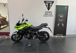 Neumotorrad Triumph Tiger Sport 660 Neumotorrad Triumph Tiger Sport 660