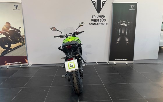 Neufahrzeug Triumph Tiger Sport 660 - Bild 4