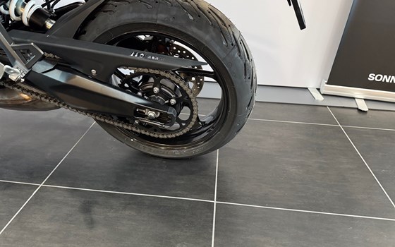 Neufahrzeug Triumph Tiger Sport 660 - Bild 6