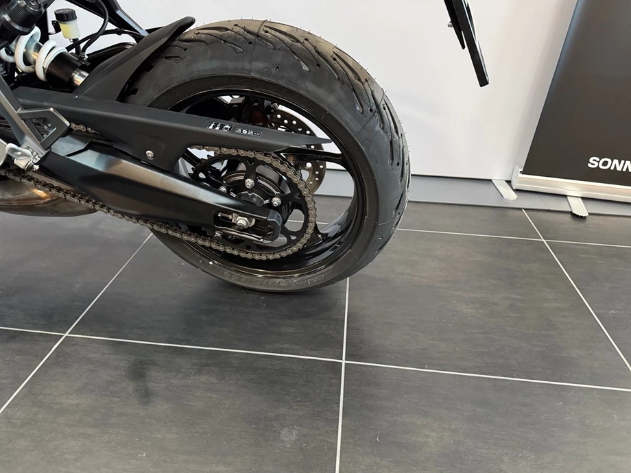 Angebot Triumph Tiger Sport 660 Bild 6: Angebot Triumph Tiger Sport 660