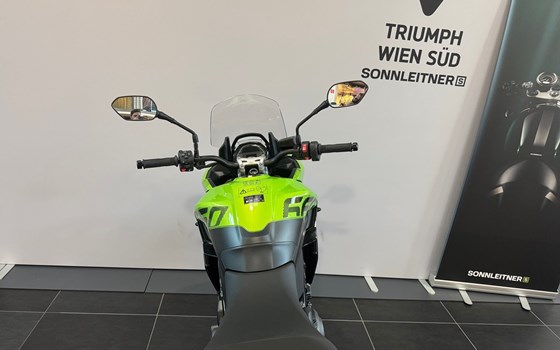 Neufahrzeug Triumph Tiger Sport 660 - Bild 7 Neufahrzeug Triumph Tiger Sport 660 - Bild 7