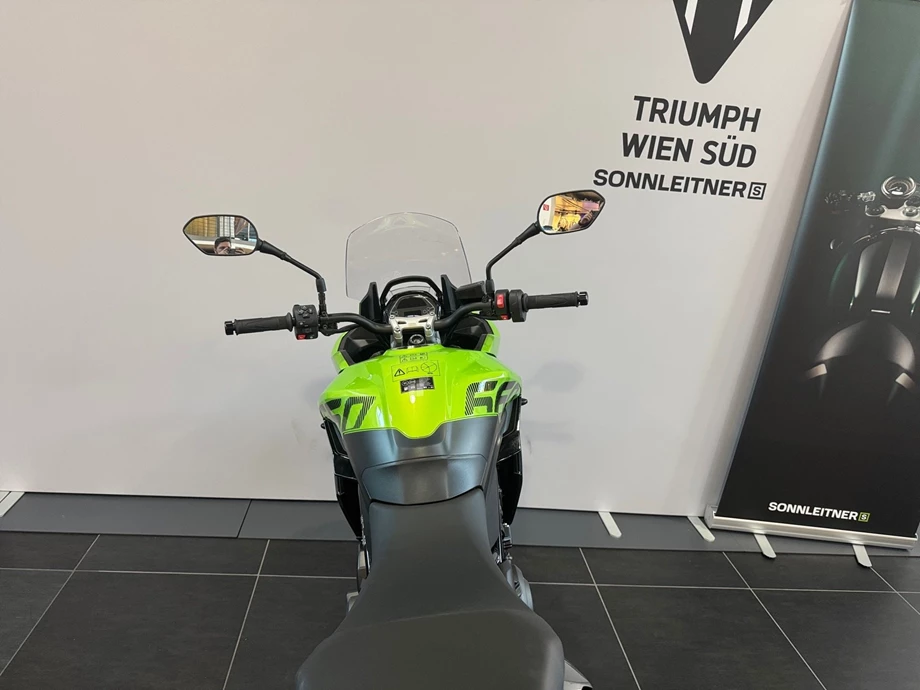 Angebot Triumph Tiger Sport 660 Bild 7: Angebot Triumph Tiger Sport 660