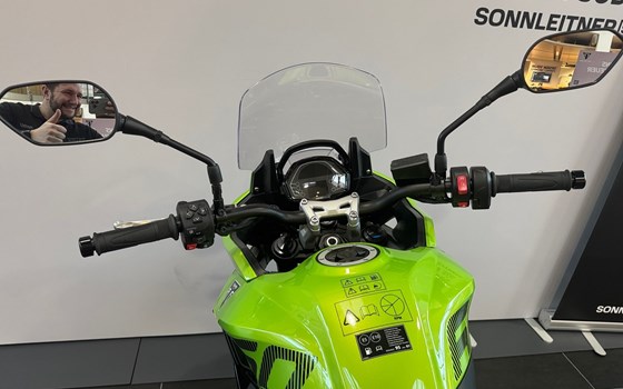 Neufahrzeug Triumph Tiger Sport 660 - Bild 8