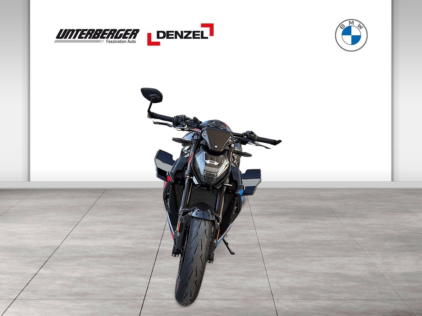 Motorrad