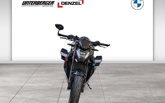 Gebrauchtmotorrad BMW M 1000 R - Bild 1 Gebrauchtmotorrad BMW M 1000 R - Bild 1