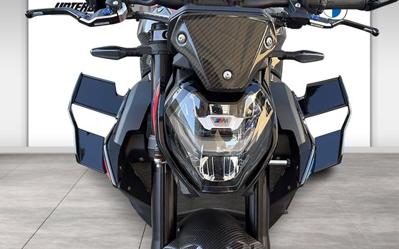Gebrauchtmotorrad BMW M 1000 R - Bild 10 Gebrauchtmotorrad BMW M 1000 R - Bild 10