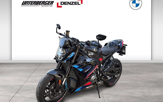 Gebrauchtmotorrad BMW M 1000 R - Bild 2 Gebrauchtmotorrad BMW M 1000 R - Bild 2