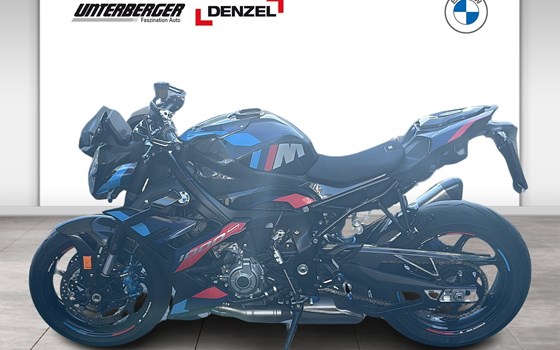 Gebrauchtmotorrad BMW M 1000 R - Bild 3 Gebrauchtmotorrad BMW M 1000 R - Bild 3