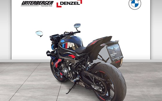 Gebrauchtmotorrad BMW M 1000 R - Bild 4 Gebrauchtmotorrad BMW M 1000 R - Bild 4