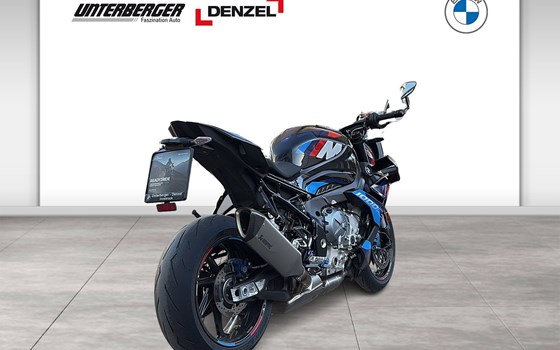 Gebrauchtmotorrad BMW M 1000 R - Bild 5 Gebrauchtmotorrad BMW M 1000 R - Bild 5