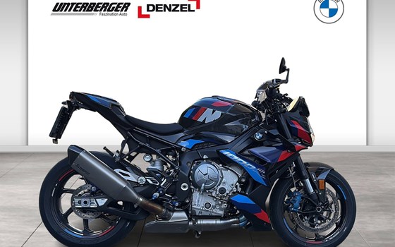 Gebrauchtmotorrad BMW M 1000 R - Bild 6 Gebrauchtmotorrad BMW M 1000 R - Bild 6