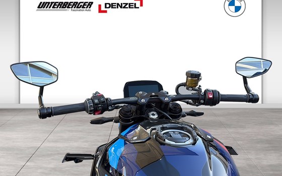 Gebrauchtmotorrad BMW M 1000 R - Bild 7 Gebrauchtmotorrad BMW M 1000 R - Bild 7