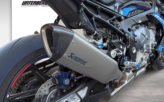 Gebrauchtmotorrad BMW M 1000 R - Bild 8